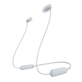 Wireless headphones Sony WI-C100/WZ